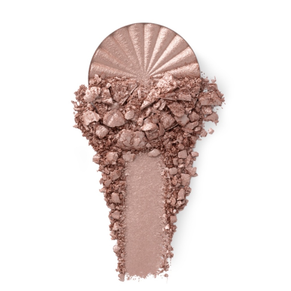 $5❤️🔥 OFRA Cosmetics Highlighter Pan Refill Mini BLISSFUL ✨ NEW - Picture 2 of 6